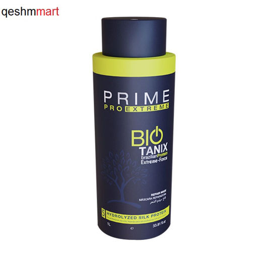 کاندیشنر مو بیو تانیکس پرایم Prime Pro Extreme Bio Tanix