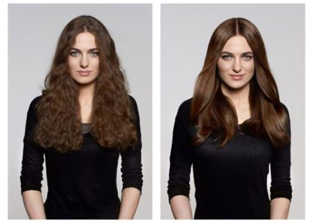 شامپو آووکادو استوینت Stwint Avocado