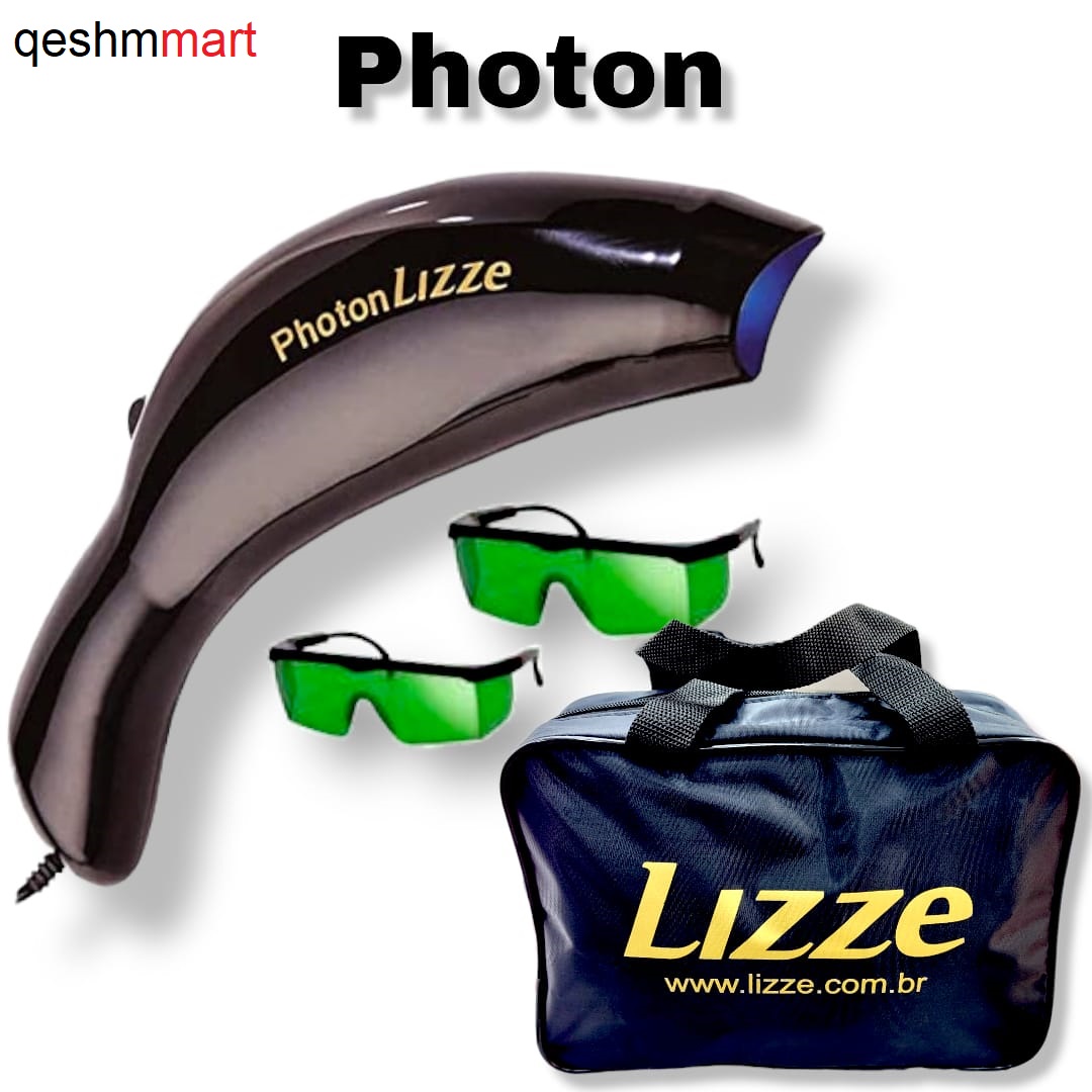 فوتون لیز تک نور photon Lizze