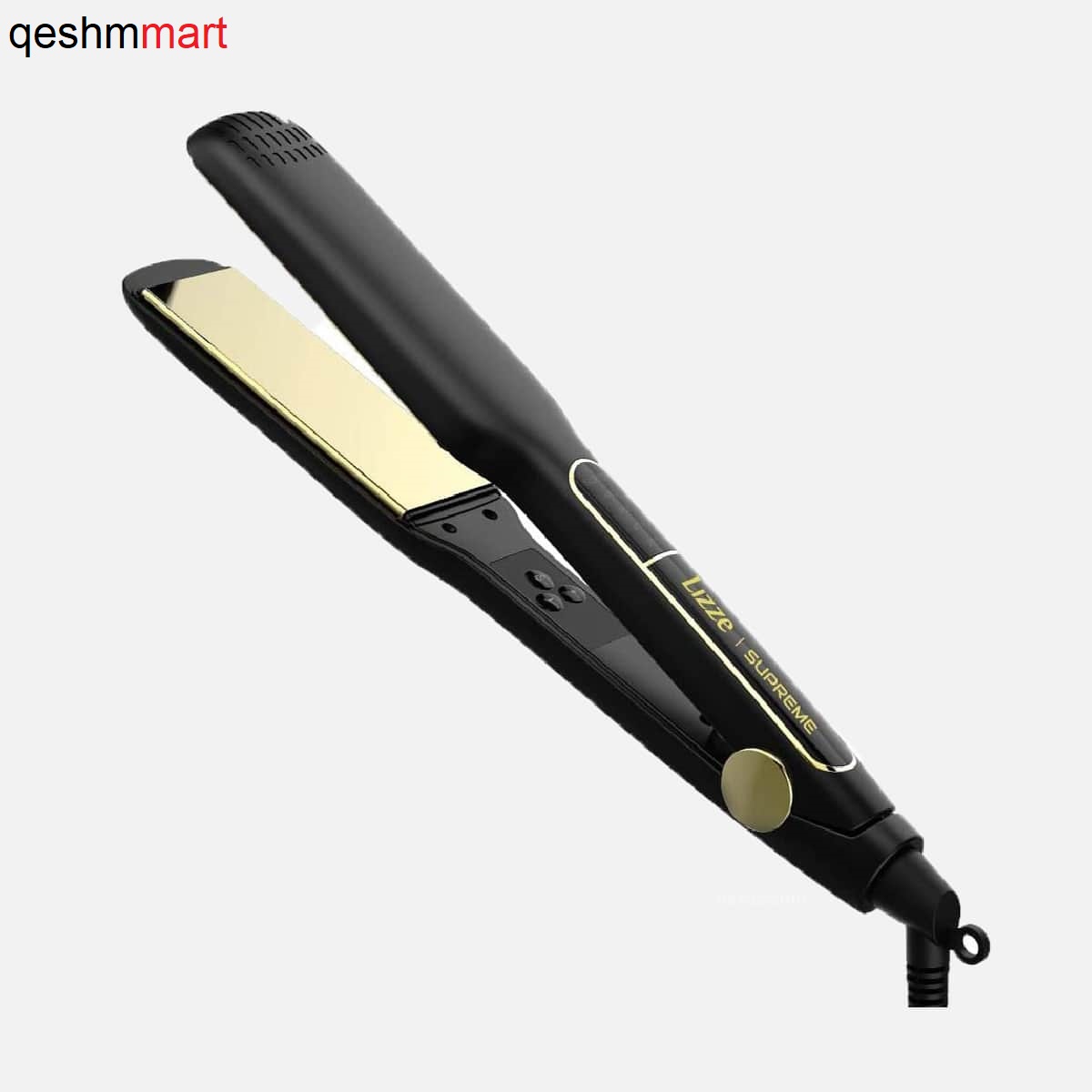 اتو مو لیز حرفه ای Lizze Supreme