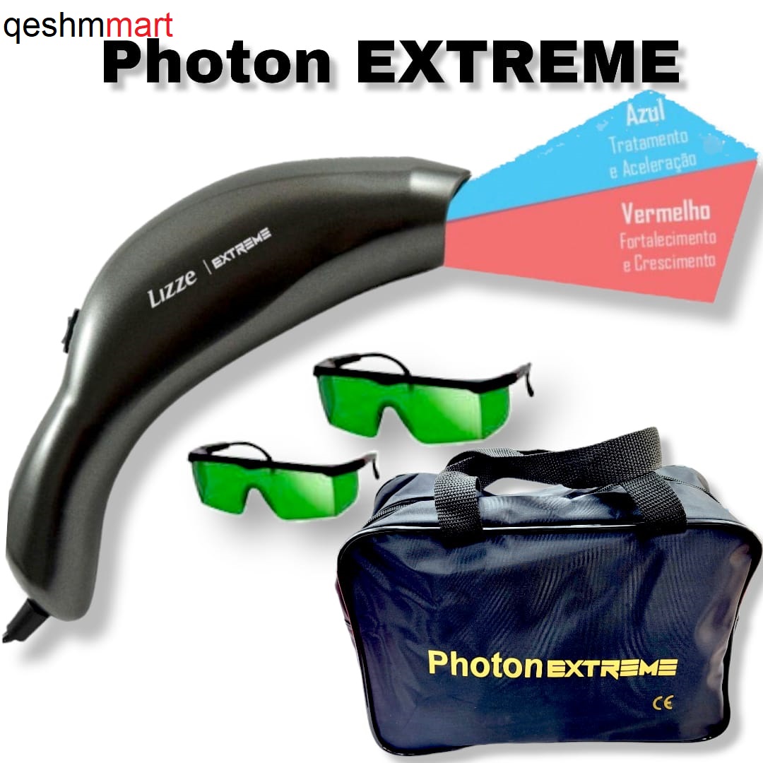 فوتون دو نور لیز اکستریم   Lizze Extreme
