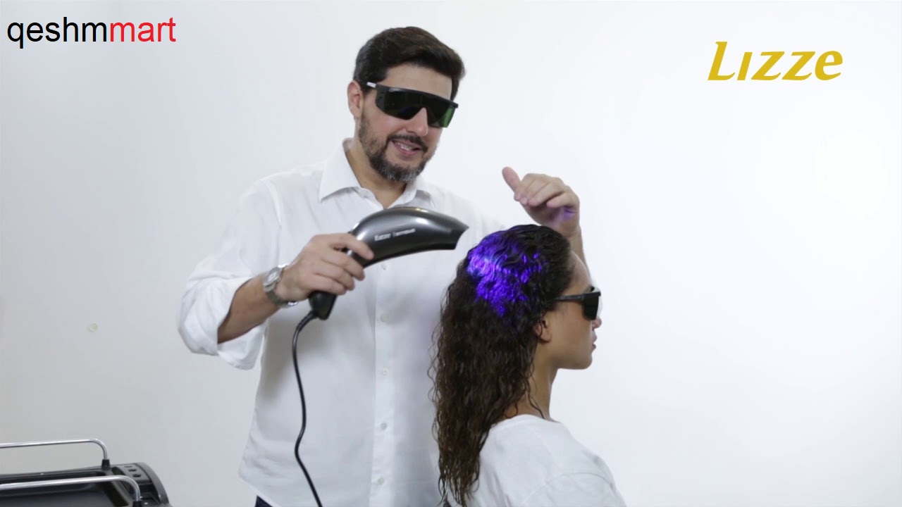 فوتون دو نور لیز اکستریم   Lizze Extreme