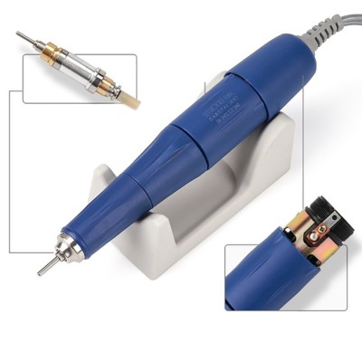 سوهان برقی ناخن استرانگ 210 Strong 210 Electric Nail Drill Machine