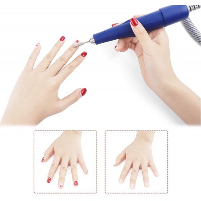 سوهان برقی ناخن استرانگ 210 Strong 210 Electric Nail Drill Machine