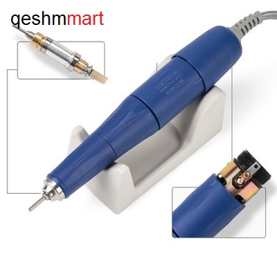 سوهان برقی ناخن استرانگ 210 Strong 210 Electric Nail Drill Machine