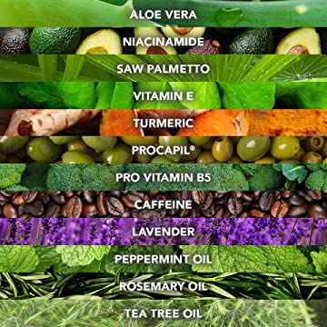 سرم ضد ریزش و تقویت رشد موی هیرتامین Hairtamin Scalp Serum حجم 60 میلی لیتر