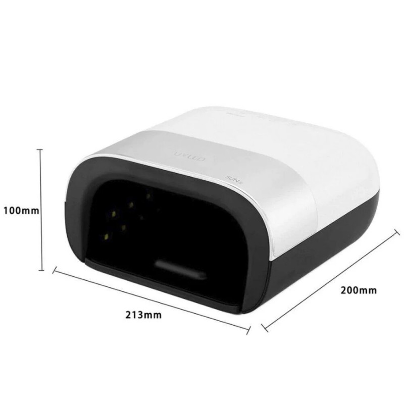 دستگاه ال ای دی یو وی سان UVLED SUN 3