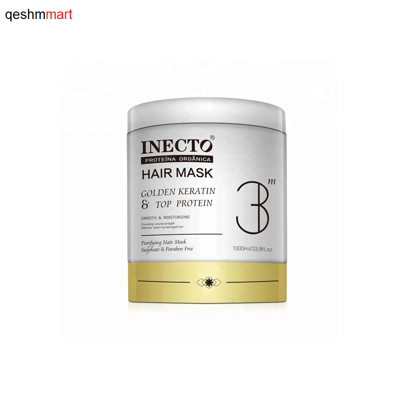 ماسک مو اینکتو  ارگانیک Inecto