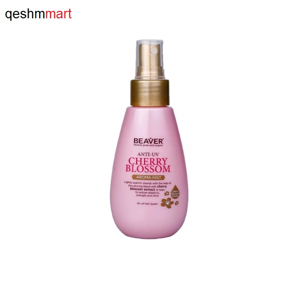 اسپری محافظ مو ضداشعه بیور