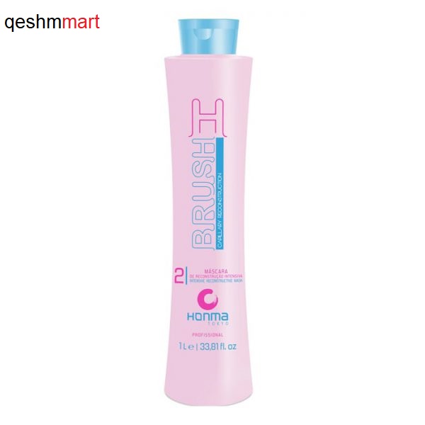 بوتاکس مو هونما توکیو