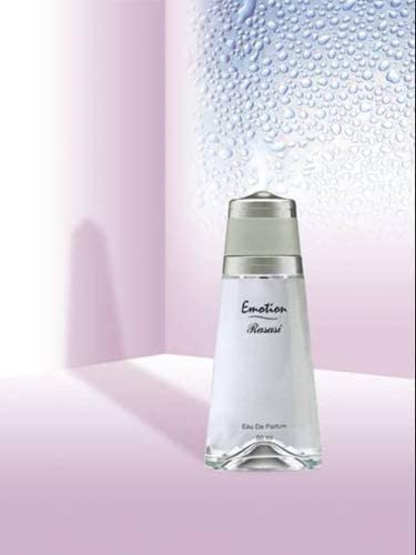 ادوپرفیوم زنانه رصاصی ایموشن مدل Emotion
