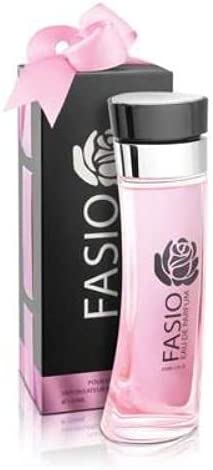 ادو پرفیوم زنانه امپرفاسیو مدل Fasio