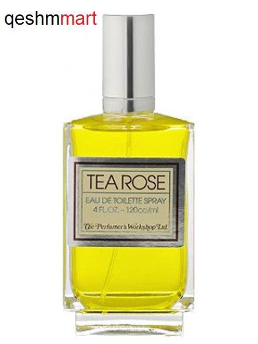 عطر ادکلن تی رز اصل امریکایی  Tea Rose