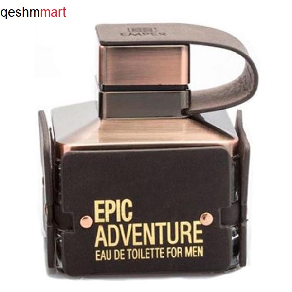 عطر ادکلن امپر اپیک ادونچر Emper Epic Adventure