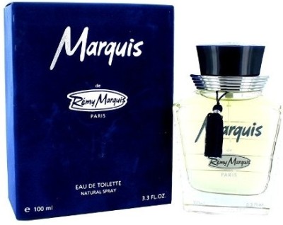 عطر مردانه رمی مارکویز مدل Marquis  مارکویس مردانه