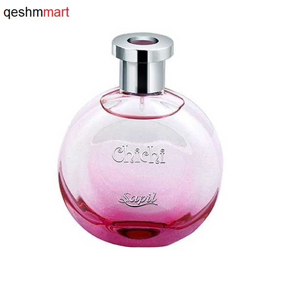 ادو تویلت زنانه سپیل مدل Chichi | چی چی صورتی