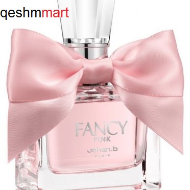 عطر ادکلن  زنانه جی پارلیس مدل FANCY PINK  فنسی پینک