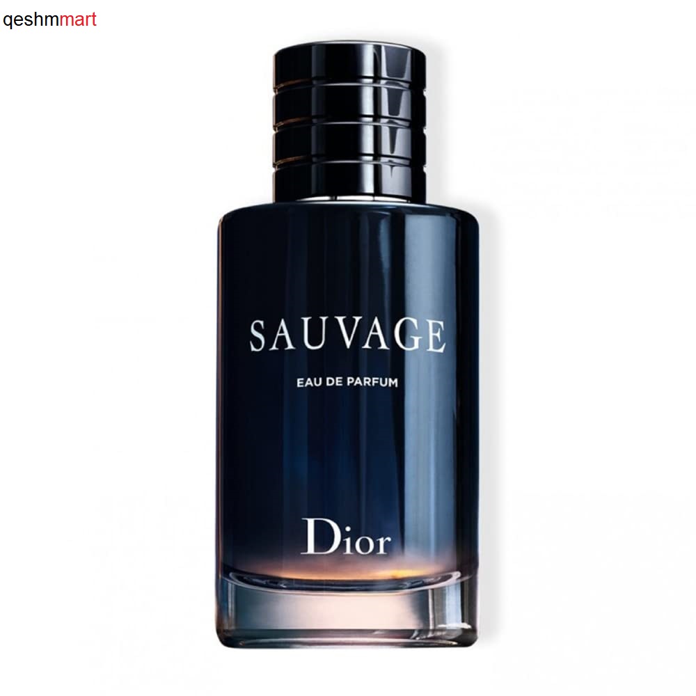 عطر ادکلن مردانه دیور مدل Sauvage | دیور ساواج (ساواژ)