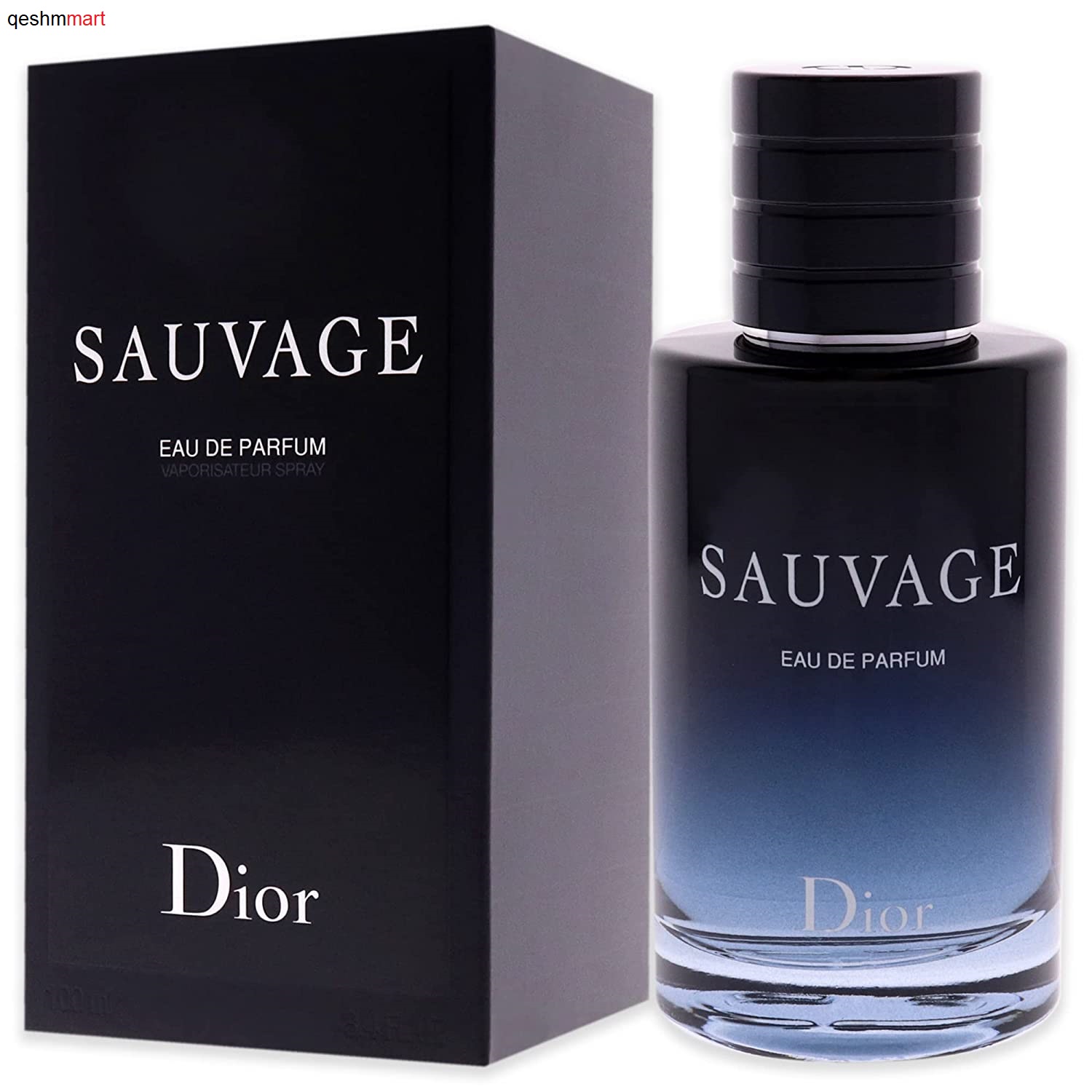 عطر ادکلن مردانه دیور مدل Sauvage | دیور ساواج (ساواژ)