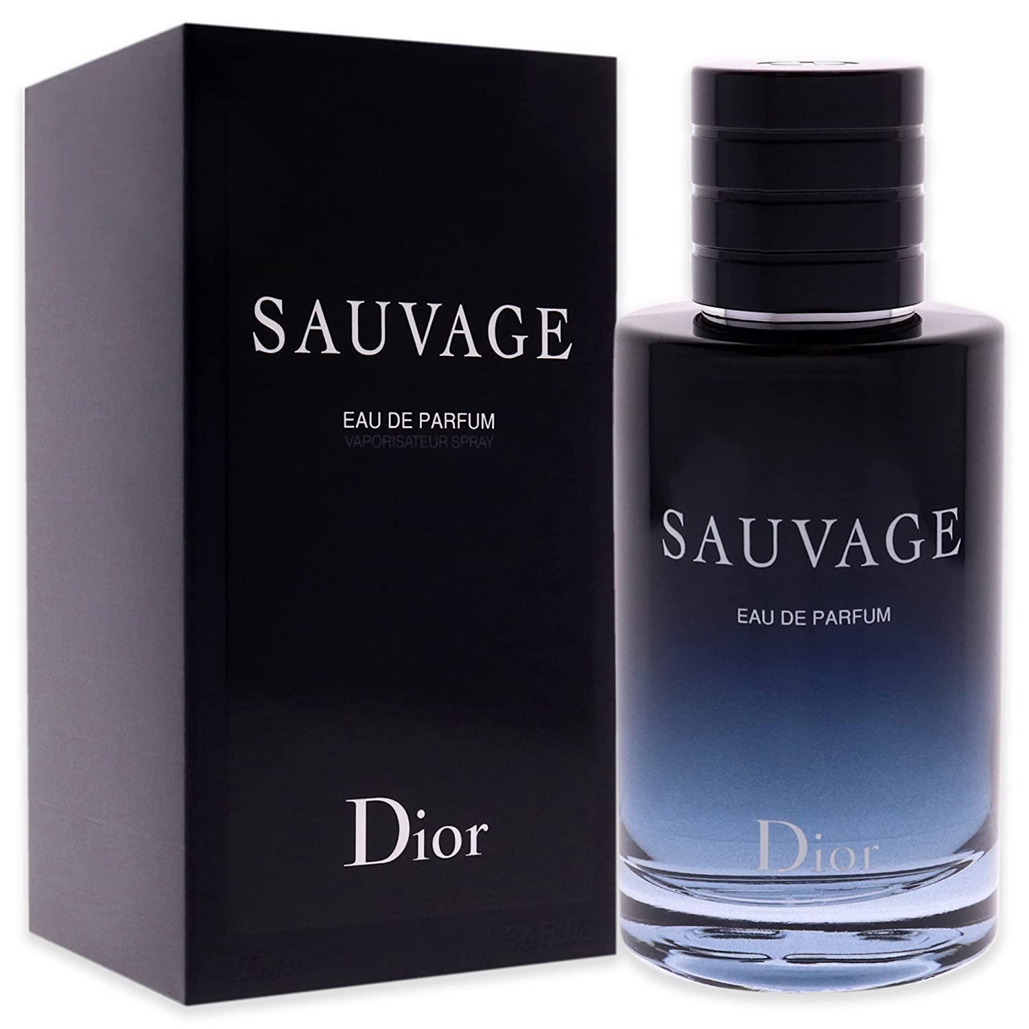 عطر ادکلن مردانه دیور مدل Sauvage | دیور ساواج (ساواژ)