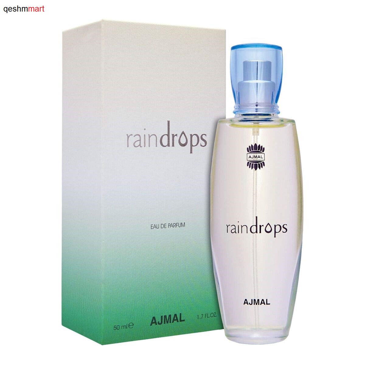 عطر ادکلن  زنانه اجمل مدل Raindrops رین دراپس
