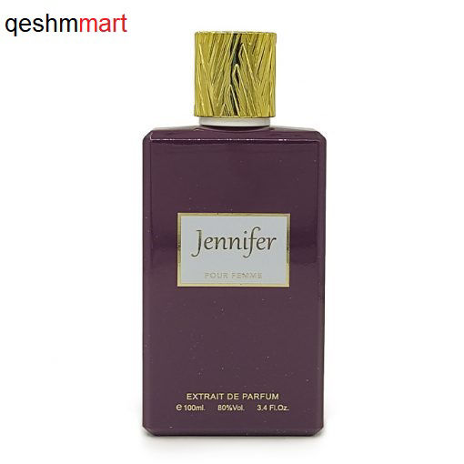 عطر ادکلن زنانه جنیفر آیس فلاور م Jennifer