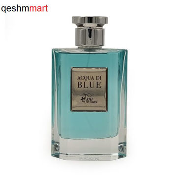 عطر ادکلن  مردانه آکوا د بلو آیس فلاور  Acqua de Blue