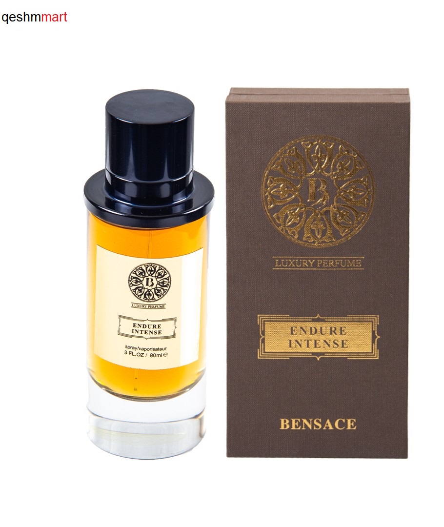 ادکلن لاکچری پرفیوم اندور ایتنس  Endure Intense