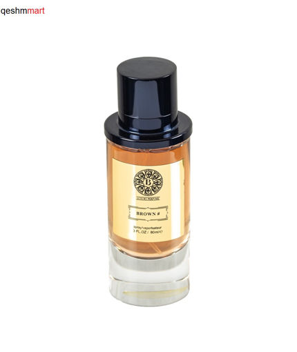 ادوپرفیوم لاکچری پرفیوم برون Brown