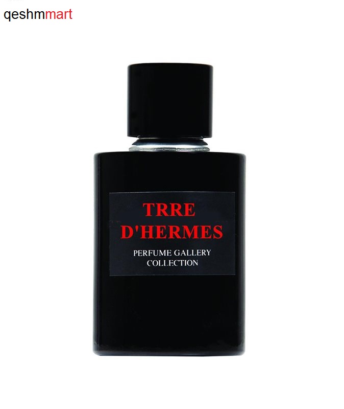 ادکلن کالکشن مردانه تق هرمس  Terre d'Hermes