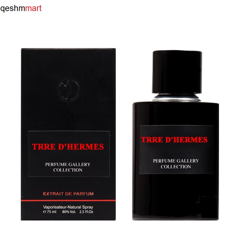 ادکلن کالکشن مردانه تق هرمس  Terre d'Hermes