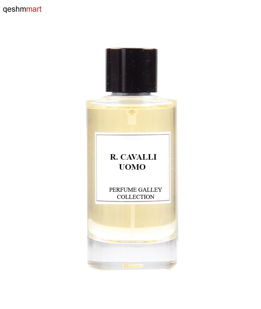 ادکلن کالکشن مردانه روبرتو کاوالی اومو  Uomo