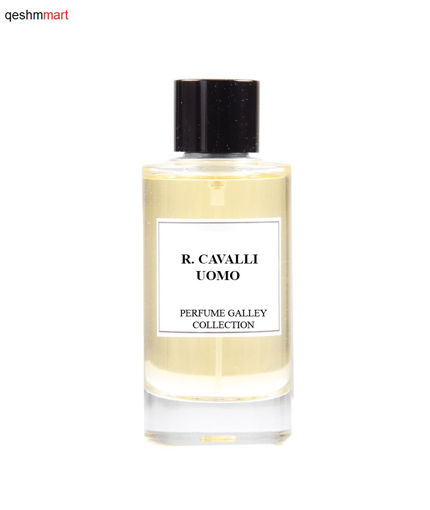 ادکلن کالکشن مردانه روبرتو کاوالی اومو  Uomo
