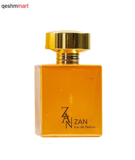 ادکلن زنانه فراگرنس وردزن  Zan