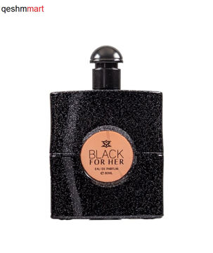 ادکلن زنانه سلکتیو بلک فور هر  Black For Her