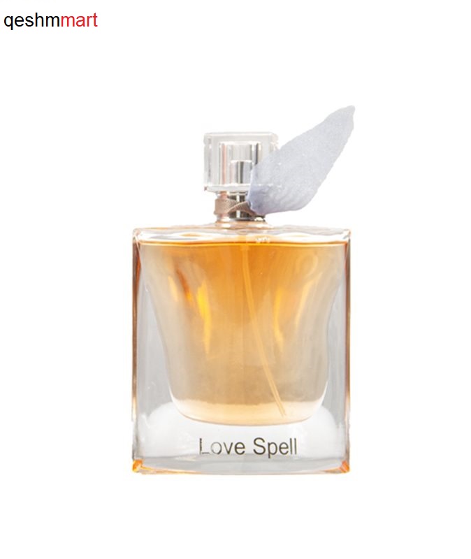 ادکلن زنانه سلکتیو لاو اسپل  Love Spell