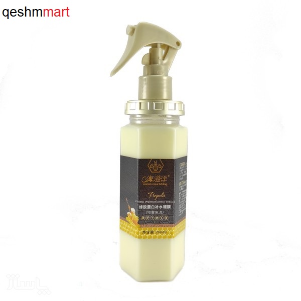 عسل مو  پروپلیس حجم ۲۸۰ میلی لیتر