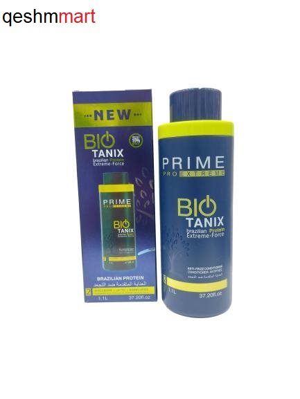 پروتئین بیوتانیکس پرایم (شماره 2) BIOTANIX PRIME