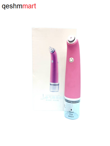 دستگاه میکرودرم بخاردار خانگی