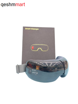 عینک ماساژور چشم بلوتوث دار EYE CARE مدل INTELLIGENT