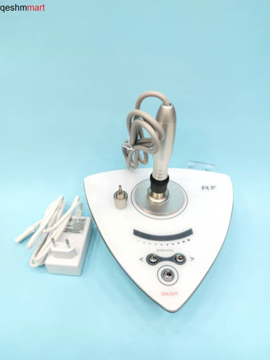 دستگاه آر اف مثلثی مخصوص صورت و بدن