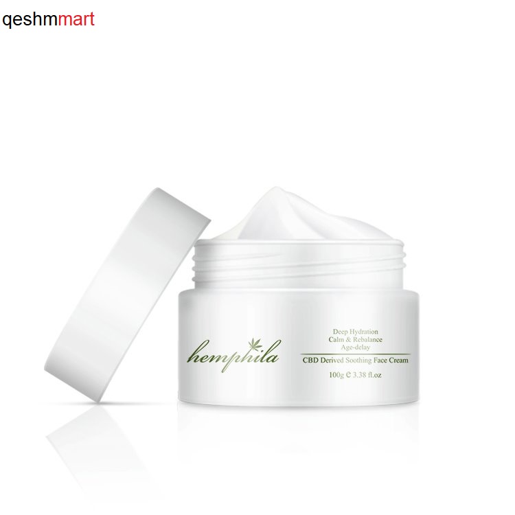 کرم ضدپیری،جوانساز و درمان اگزما آمریکایی VEGADORE