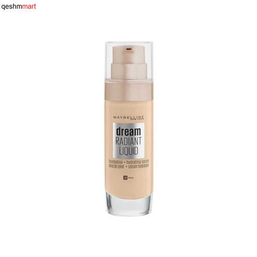 کرم پودر DREAM RADIANT میبلین MAYBELLINE