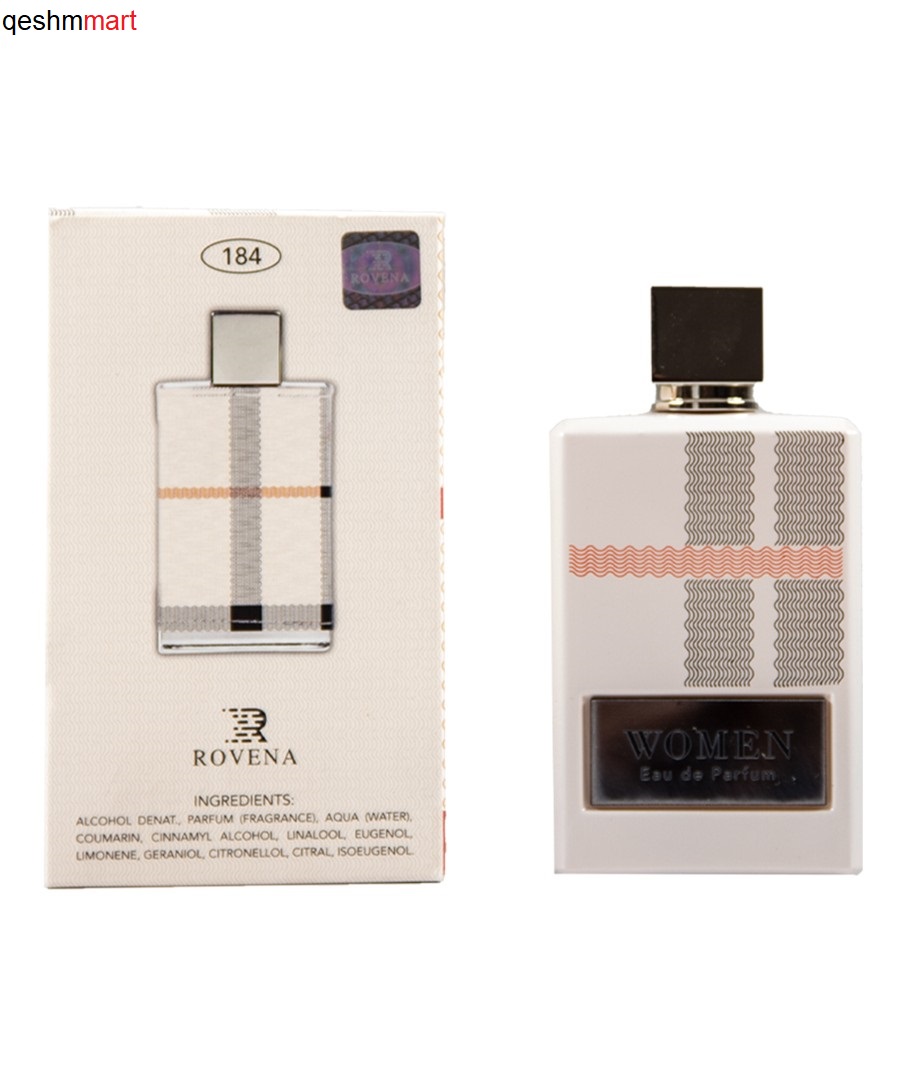ادکلن زنانه روونا مدل Women  وومن