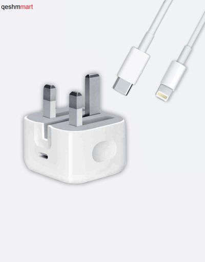 شارژراصلی آیفون ۱۲ پرو مکس iPhone 12 Pro Max Charger