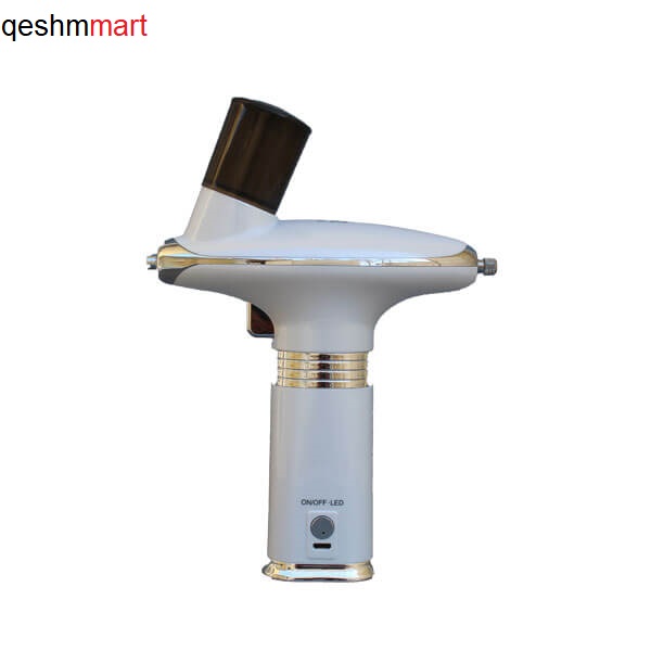 نانو استیم شارژی