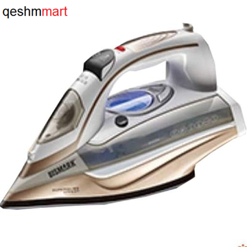 تو بخار بیسمارک مدل  Bismark BM 6631 Steam Iron