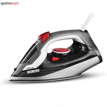 اتو بخار بیسمارک آلمان مدل BM 6619