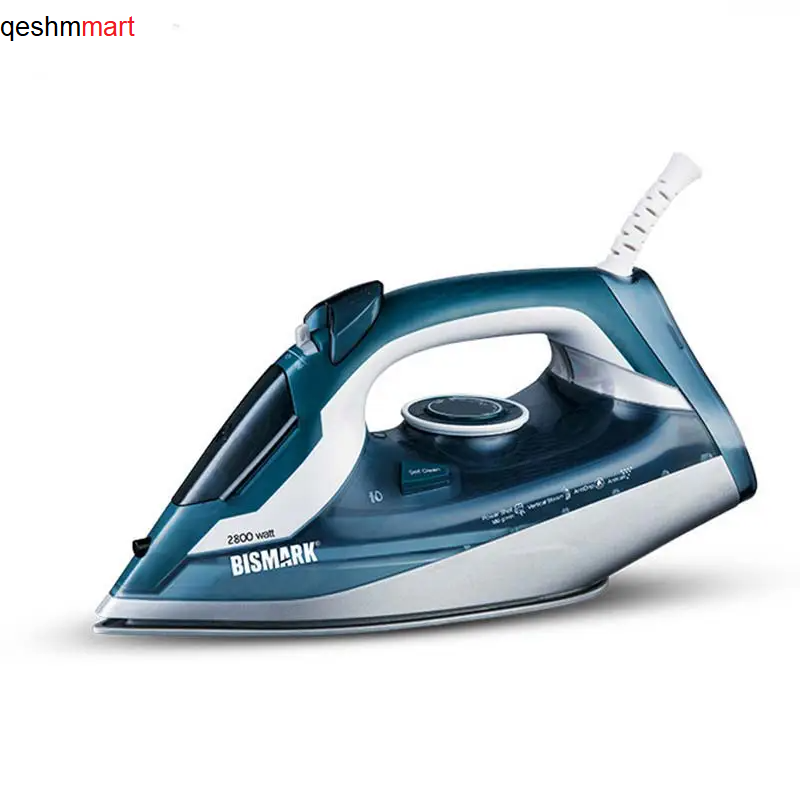 اتو بخار بیسمارک آلمان مدل Bismark BM 6620