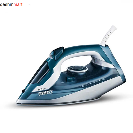 اتو بخار بیسمارک آلمان مدل Bismark BM 6620